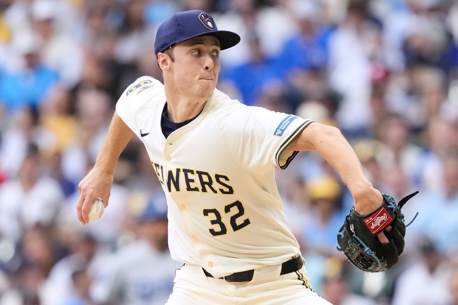 Romero: Milwaukee Brewers “Interested” In Extending All-Star Jacob Misiorowski