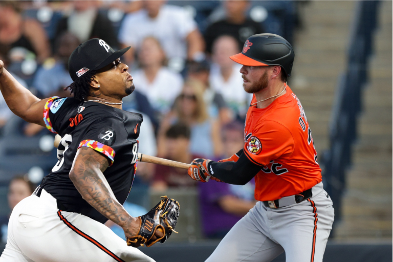 A Two-Player Trade Idea to Help Milwaukee Brewers Leave Chicago Cubs in the Dust