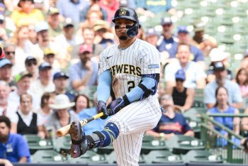 William Contreras's Bat Speed is Back, but Not His Power. Why?