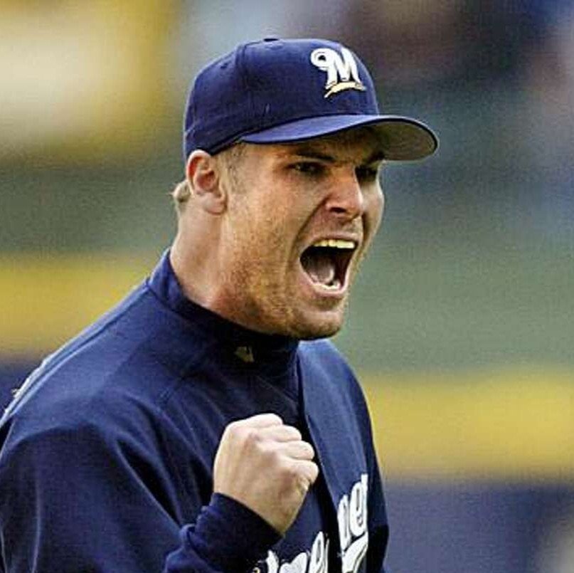 More information about "Ben Sheets"