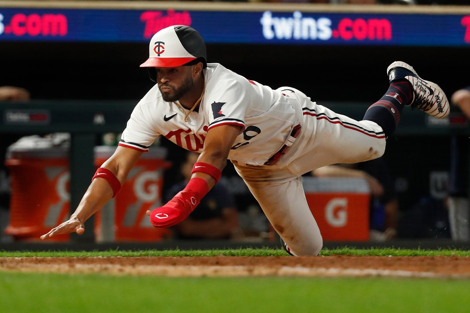 The Twins’ Willi Castro Could Be The Piece The Brewers Need At The Trade Deadline