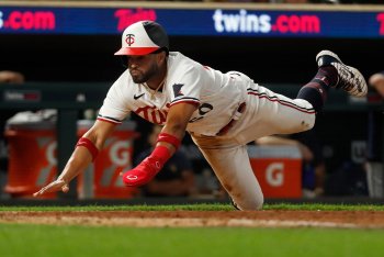 The Twins' Willi Castro Could Be The Piece The Brewers Need At The Trade Deadline