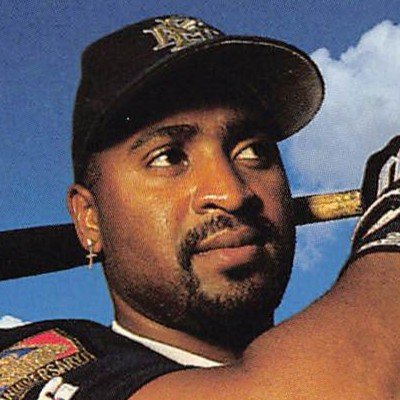 More information about "Greg Vaughn"