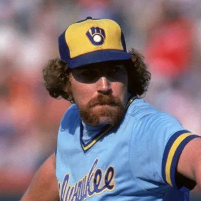 More information about "Pete Ladd"