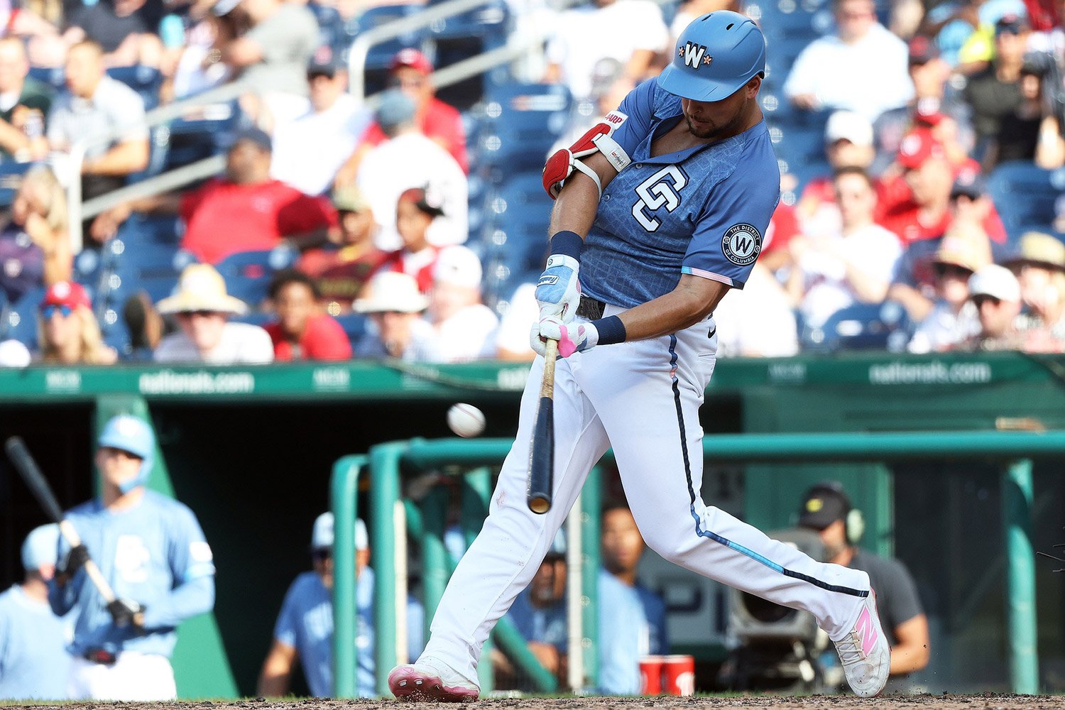 Three Trades to Upgrade the Brewers’ Lineup At The Trade Deadline