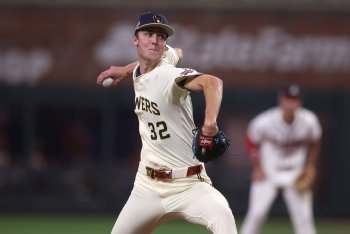 Trio Of Freshmen Are Heating Up, Propelling The Brewers Up The Standings