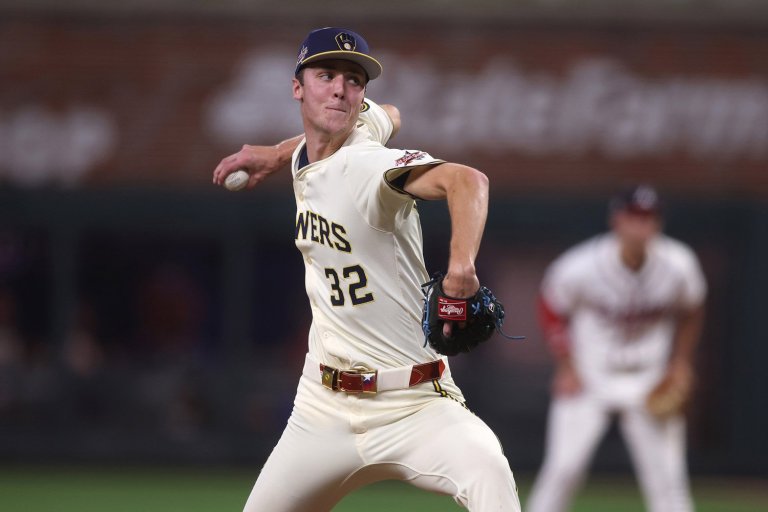 Trio Of Freshmen Are Heating Up, Propelling The Brewers Up The Standings