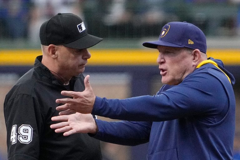 The ABS Challenge System Is The Newest Addition To This Year’s MLB All-Star Roster