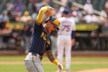 Brewers At The Trade Deadline: Where Do They Need To Improve?