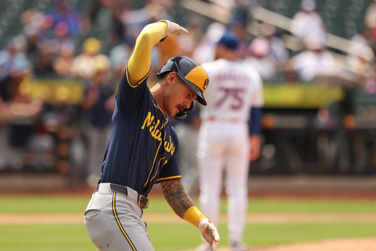 Brewers At The Trade Deadline: Where Do They Need To Improve?