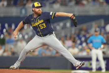 Brewers Week In Review: Woody's Back!