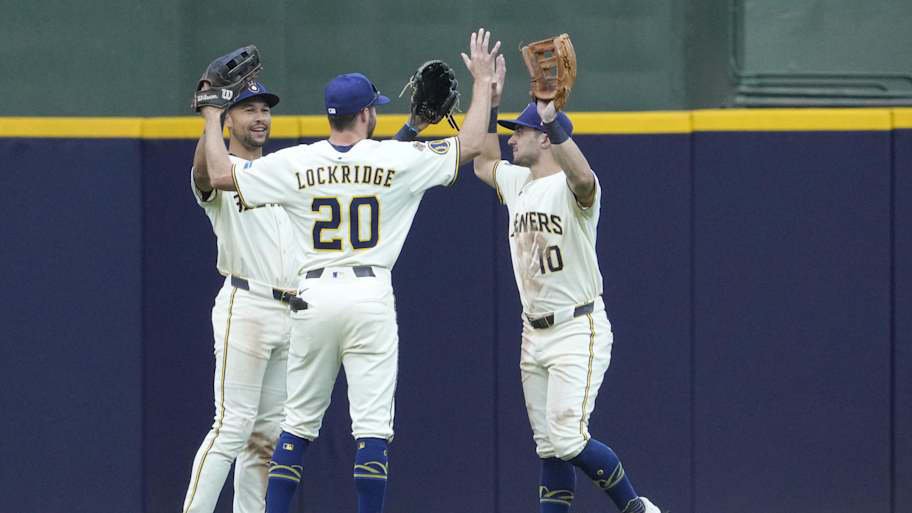 Reinventing the 1980s: Brewers Proving That ‘Murph Ball’ Can Be a Winning Strategy