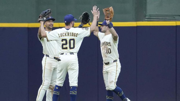Reinventing the 1980s: Brewers Proving That 'Murph Ball' Can Be a Winning Strategy