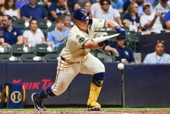 Could a Meaningless Run Actually Say a Lot About the 2025 Milwaukee Brewers?