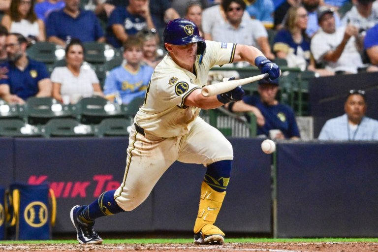 Could a Meaningless Run Actually Say a Lot About the 2025 Milwaukee Brewers?