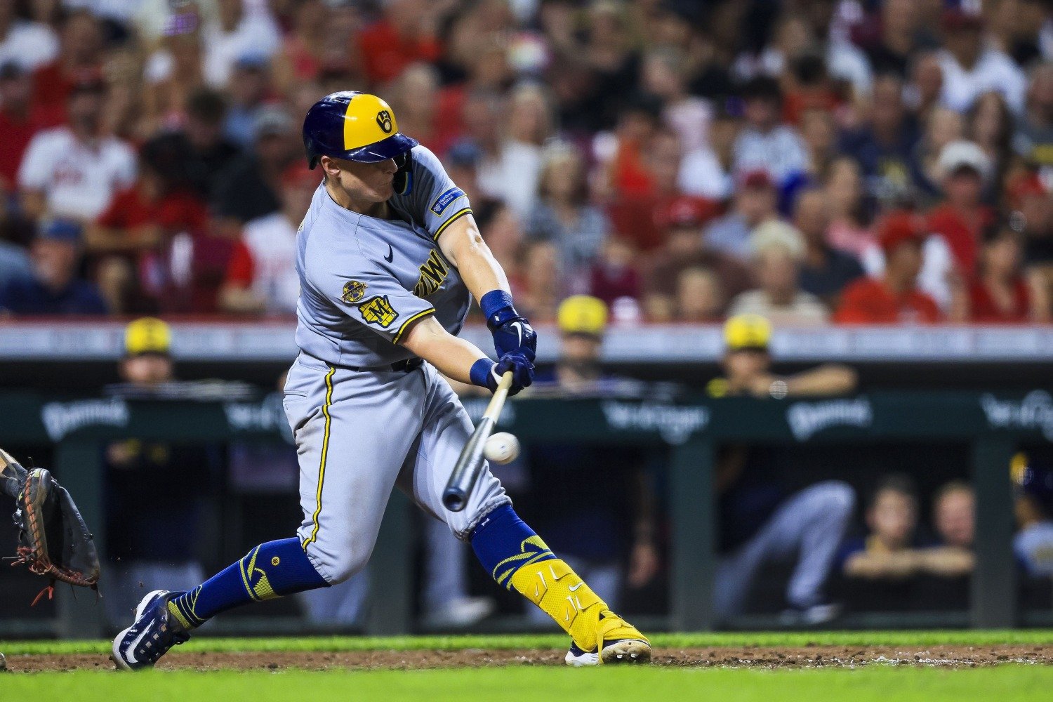 Despite What You’ve Heard, Mechanical Changes are a Huge Factor in Andrew Vaughn Brewers Breakout