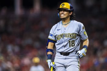 Why the Brewers Keep Giving Anthony Seigler Opportunities Against Right-Handed Pitching