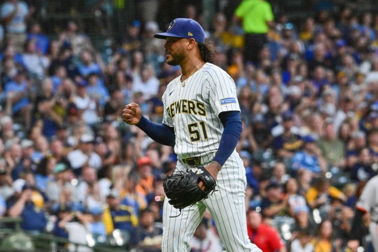 Freddy Peralta is a Legitimate NL Cy Young Award Candidate—and the MVP of the 2025 Brewers