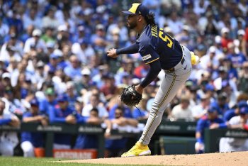 Freddy Peralta is More Adaptable Than Ever, and It's Working