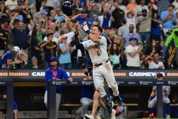 Brewers Week in Review: Higher and Higher Heights