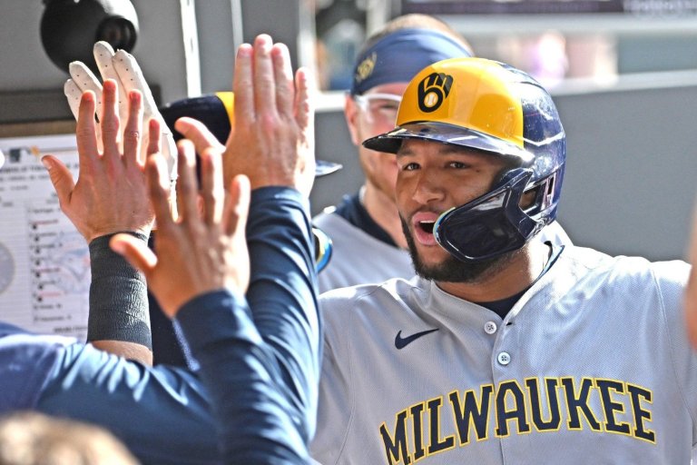 Brewers Week In Review: Pushing Forward