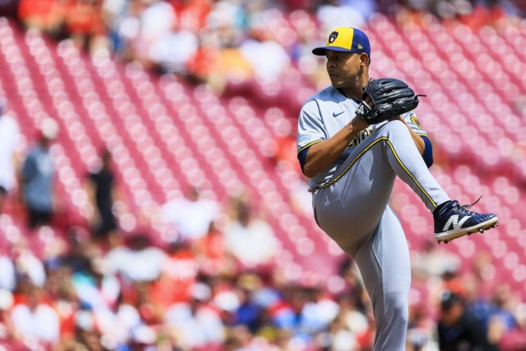 Is Jose Quintana’s Recent Resurgence Sustainable?