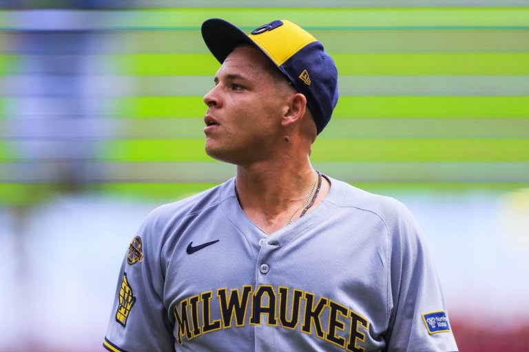 Tobias Myers's Redesigned Changeup Can Help Him (and the Brewers) No Matter When or Where He Pitches