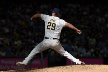 Is Trevor Megill's August Stagger Cause for Concern?