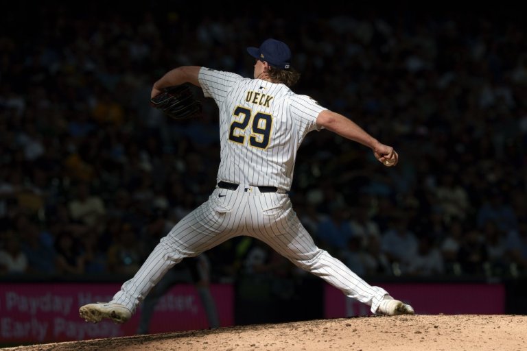 Is Trevor Megill's August Stagger Cause for Concern?