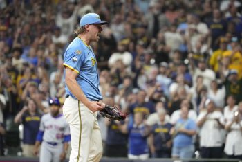 How are the Brewers Doing This? Clean Baseball, Self-Knowledge, and Relentless Resiliency