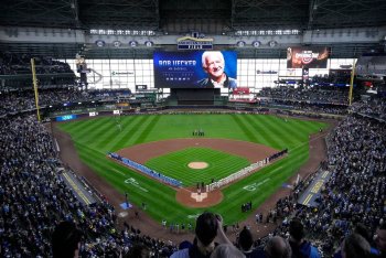 The Case for a Grassroots Movement to Call Brewers' Home 'Uecker Field' Forever