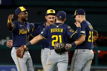 How The Brewers’ Trade Deadline Compares To Their Rivals’