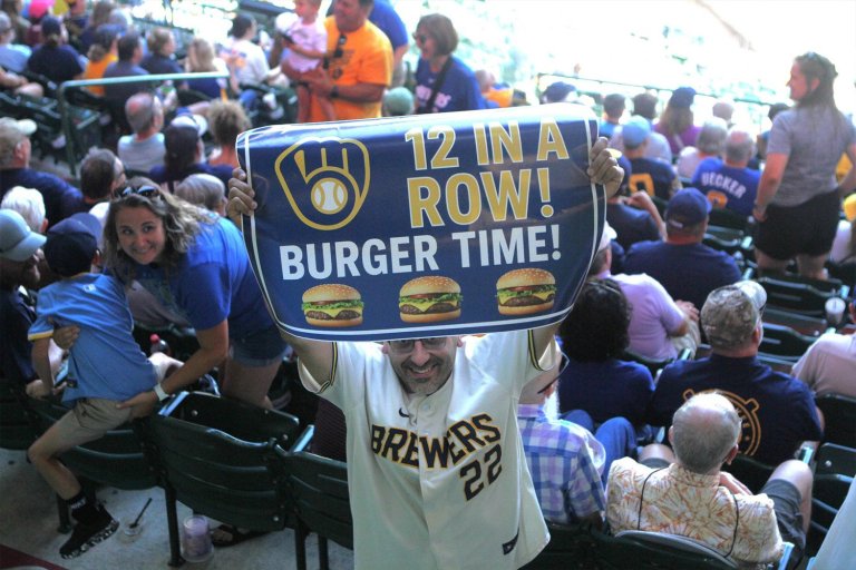 The Brewers Future Is Bright: Looking Ahead To The 2026 Season
