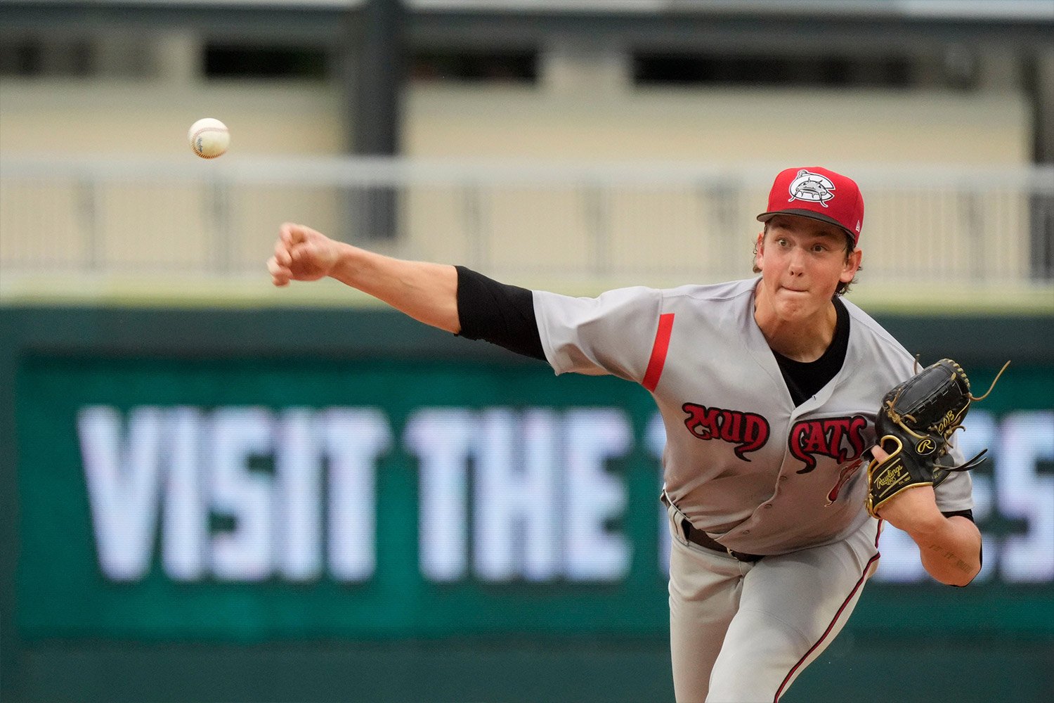 Milwaukee Brewers Minor League Starting Pitcher of the Month – July 2025
