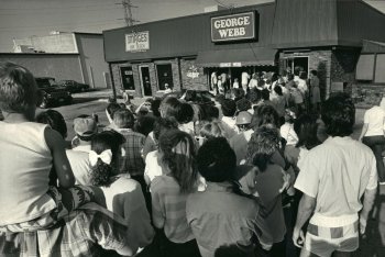 The Brewers' First 12-Game Win Streak: A View From the Opposition in 1987