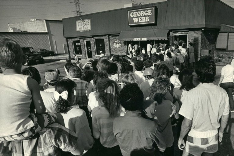 The Brewers' First 12-Game Win Streak: A View From the Opposition in 1987