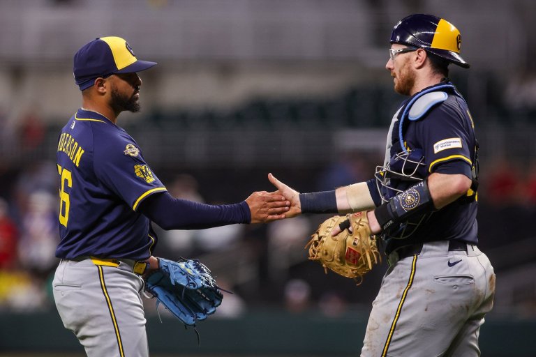 Danny Jansen and the Brewers Have Already Gone to Work on His Receiving