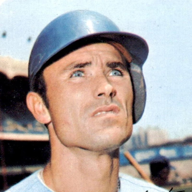 More information about "Jerry McNertney"