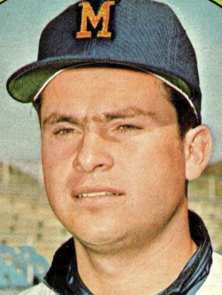 More information about "Mike Ferraro"