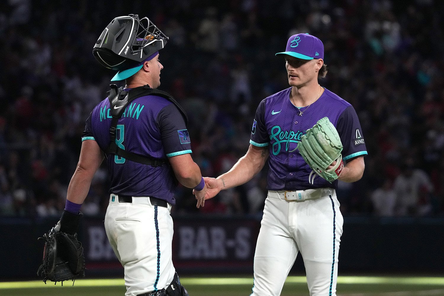 Shelby Miller’s Arrival Should Enable Pat Murphy to Use Nick Mears and Jared Koenig More Strategically