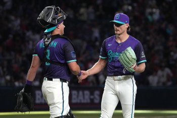 Shelby Miller's Arrival Should Enable Pat Murphy to Use Nick Mears and Jared Koenig More Strategically