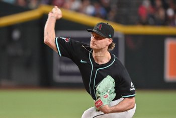 TRADE: Brewers Get Creative in Adding Bullpen Help, Acquiring Shelby Miller From Arizona Diamondbacks