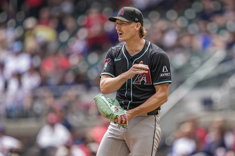 Shelby Miller Is Exactly The Bullpen Arm The Brewers Needed