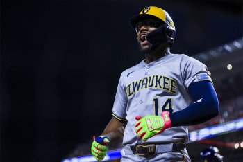 Brewers Week In Review: A Slice of Uecker Magic