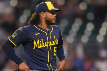 Freddy Peralta's Lack of Deception & Variety Is Limiting His Ceiling