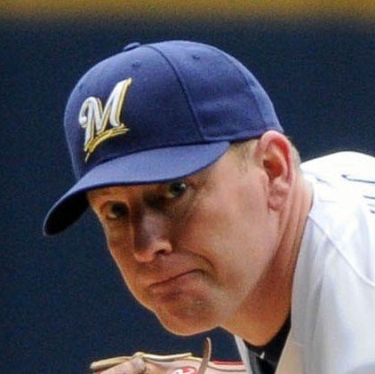 More information about "Randy Wolf"