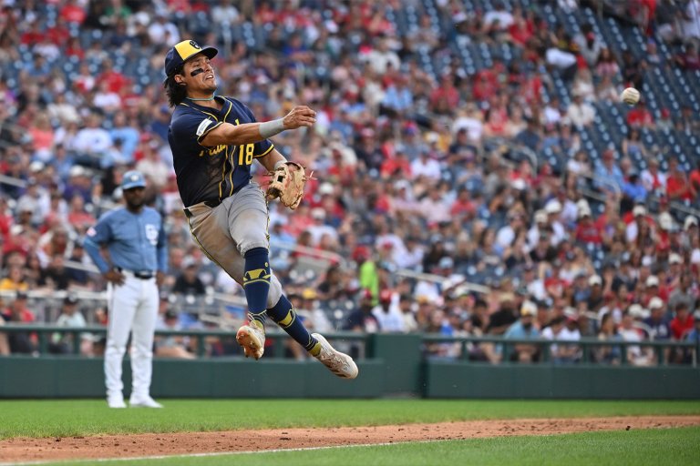 Anthony Seigler Deserves A Shot To Show His Worth, But He Will Need More Tangible Results Soon