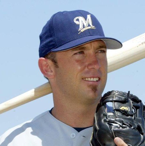 More information about "Trent Durrington"