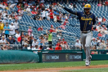 Brewers Week In Review: Mashing Post-Deadline