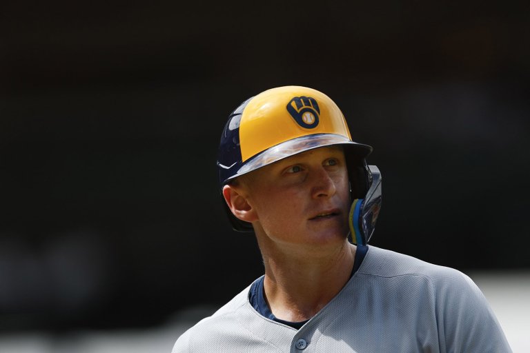 Pitchers Are Keeping Down And Dirty To Andrew Vaughn, And It's Sapping His Pop